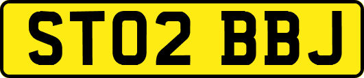 ST02BBJ