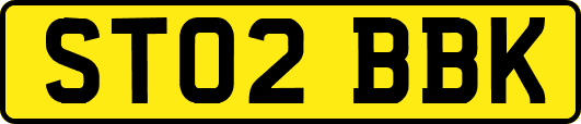 ST02BBK