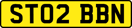 ST02BBN