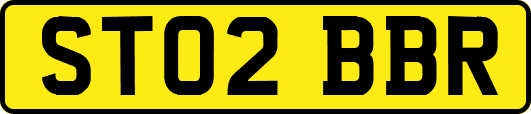 ST02BBR