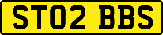 ST02BBS