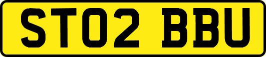 ST02BBU