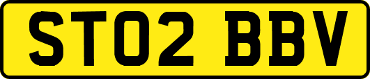 ST02BBV