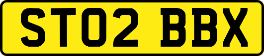 ST02BBX