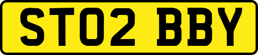 ST02BBY