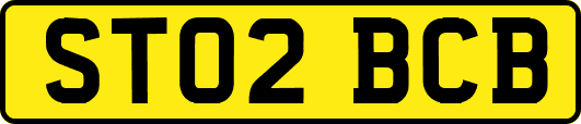 ST02BCB