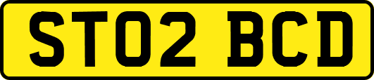 ST02BCD