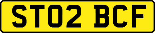 ST02BCF