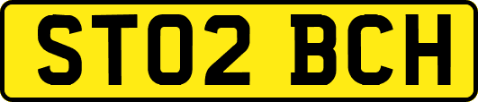 ST02BCH