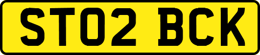 ST02BCK