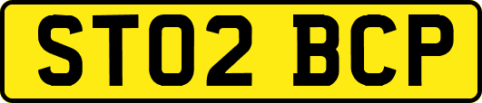 ST02BCP