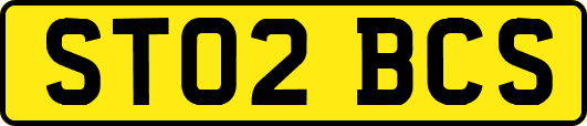 ST02BCS
