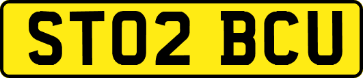ST02BCU