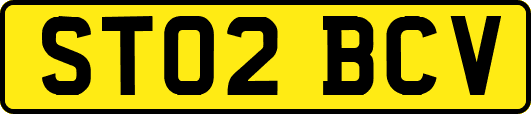 ST02BCV