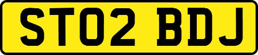 ST02BDJ