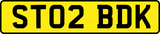 ST02BDK