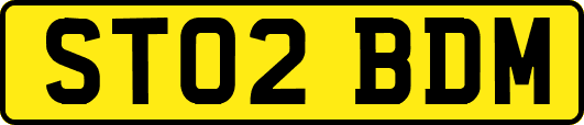 ST02BDM