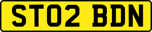 ST02BDN