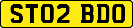 ST02BDO