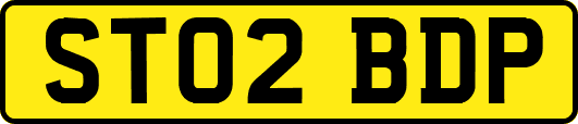 ST02BDP