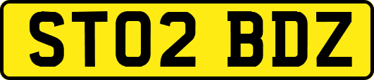 ST02BDZ