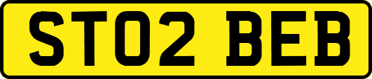 ST02BEB