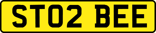 ST02BEE
