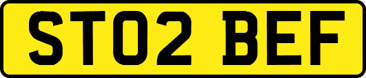 ST02BEF