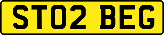 ST02BEG