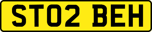 ST02BEH