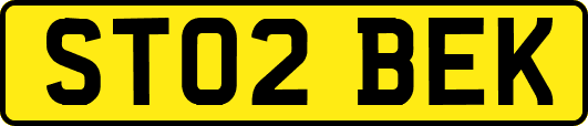 ST02BEK