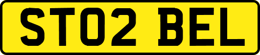 ST02BEL