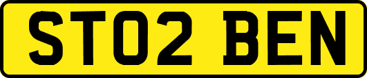 ST02BEN