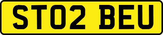 ST02BEU