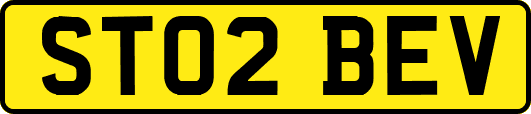 ST02BEV
