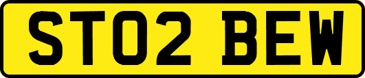 ST02BEW