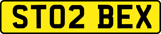 ST02BEX