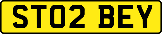 ST02BEY