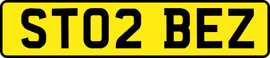 ST02BEZ