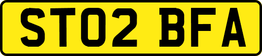 ST02BFA