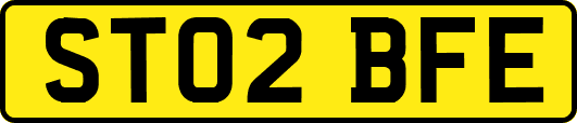 ST02BFE