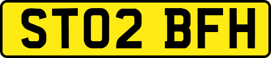 ST02BFH