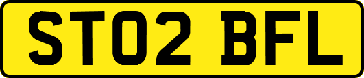 ST02BFL