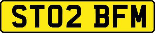 ST02BFM