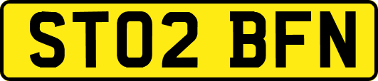 ST02BFN