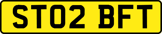 ST02BFT