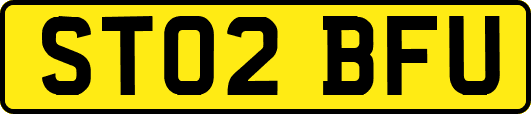 ST02BFU