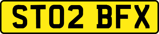 ST02BFX