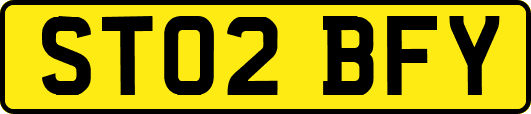 ST02BFY