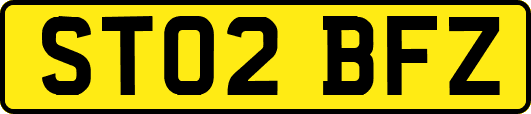 ST02BFZ